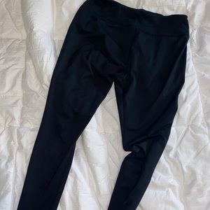Black Leggings